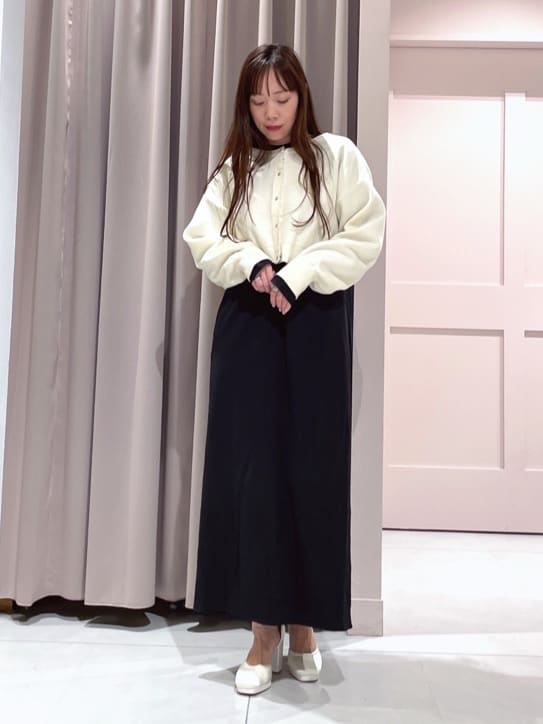 maiさんの「ESPERANZA｜」を使ったコーディネート
