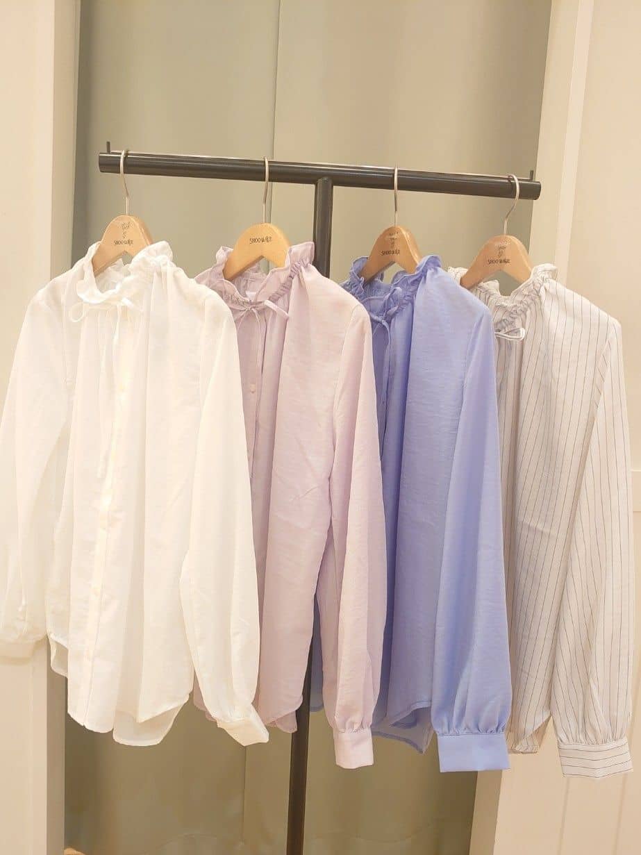 akamiさんの「SHOO･LA･RUE｜」を使ったコーディネート