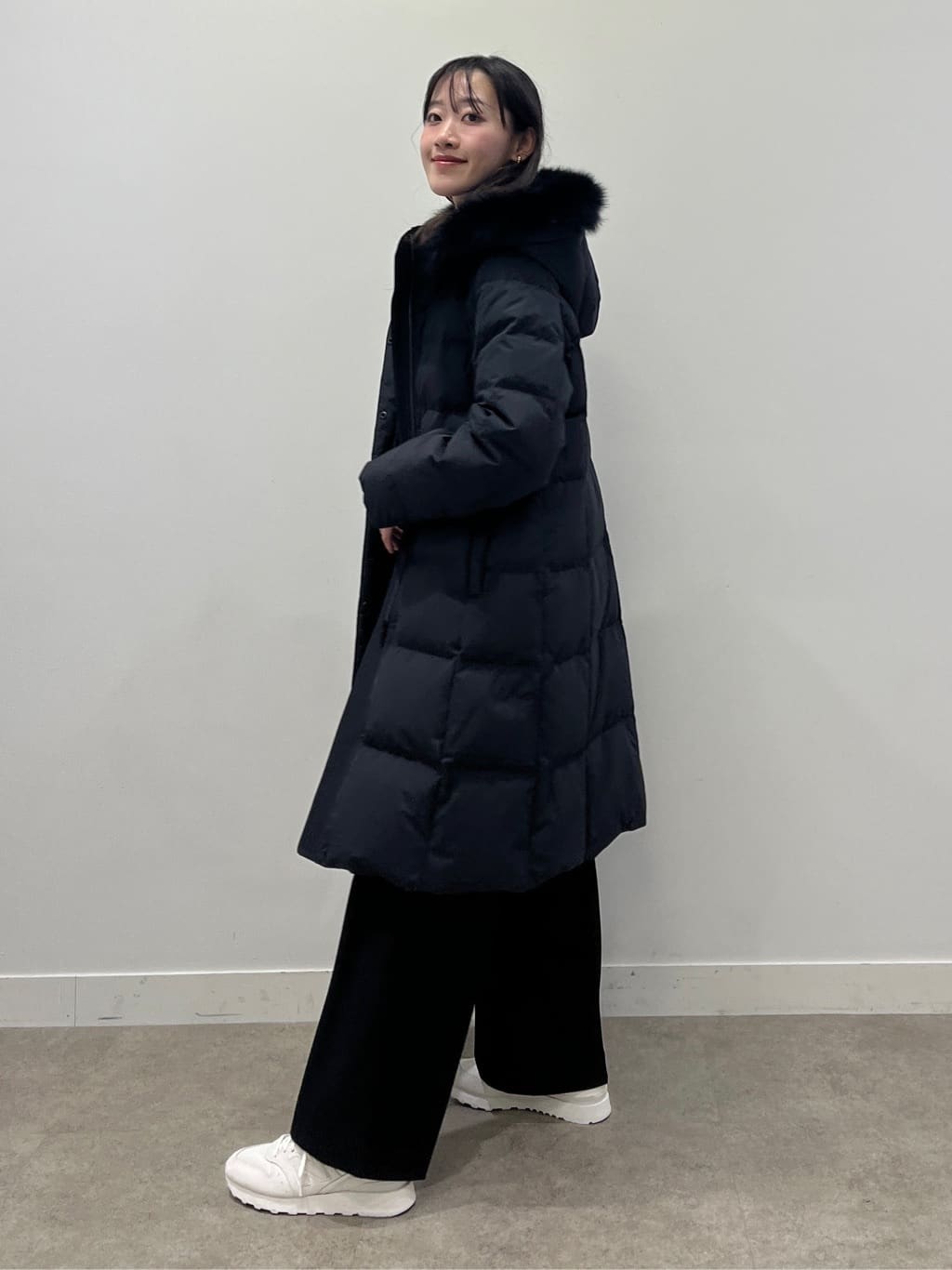 kaaiさんの「UNTITLED｜」を使ったコーディネート