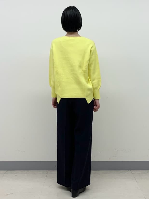 hikaruさんの「INDIVI｜」を使ったコーディネート