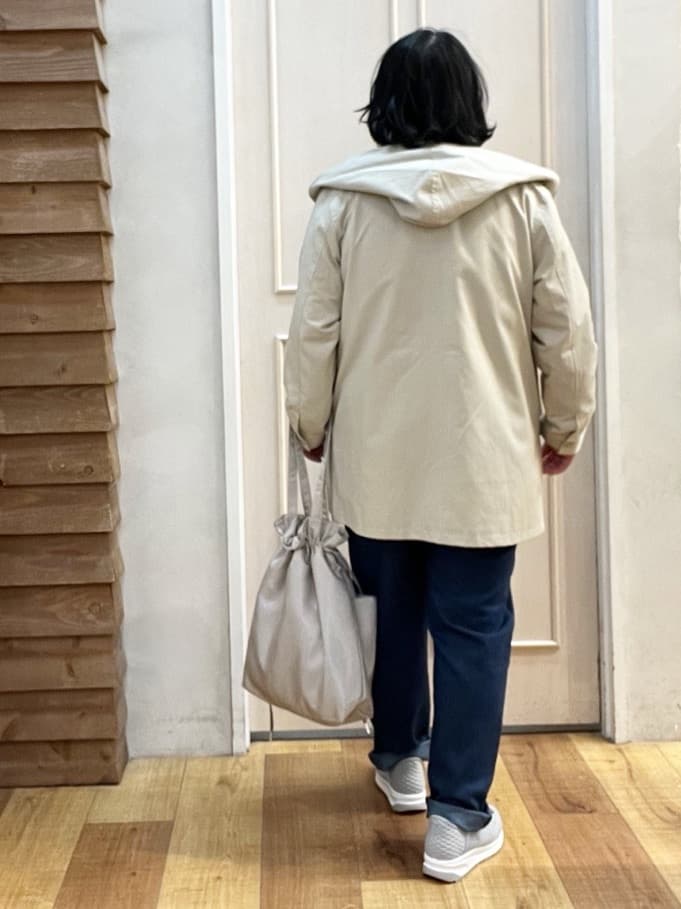 あやさんの「SHOO･LA･RUE｜」を使ったコーディネート