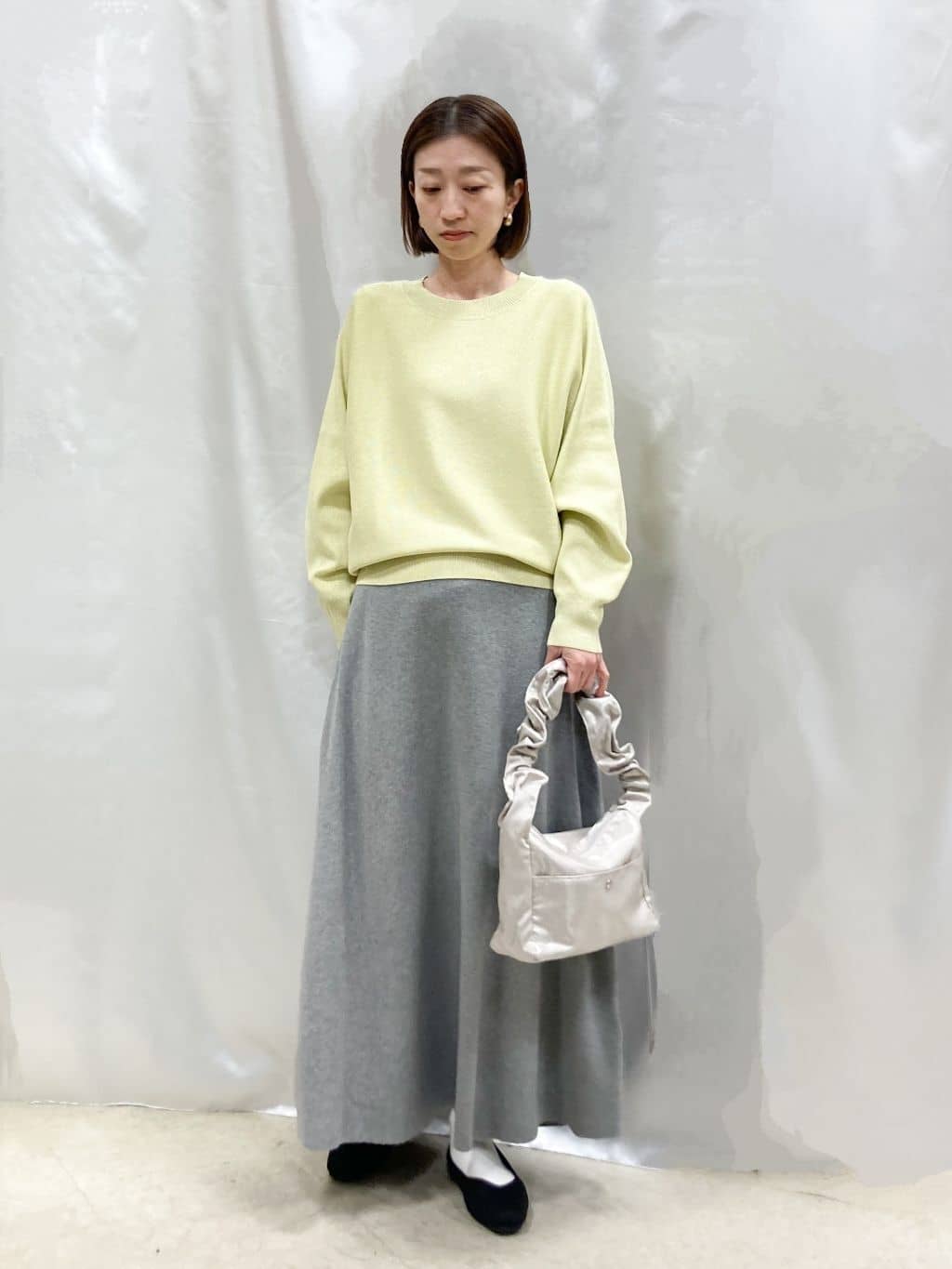 thさんの「SHOO･LA･RUE｜」を使ったコーディネート