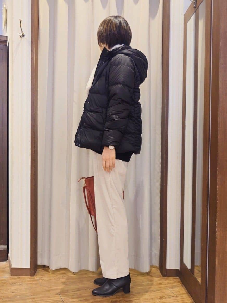 ERIKOさんの「SHOO･LA･RUE｜」を使ったコーディネート