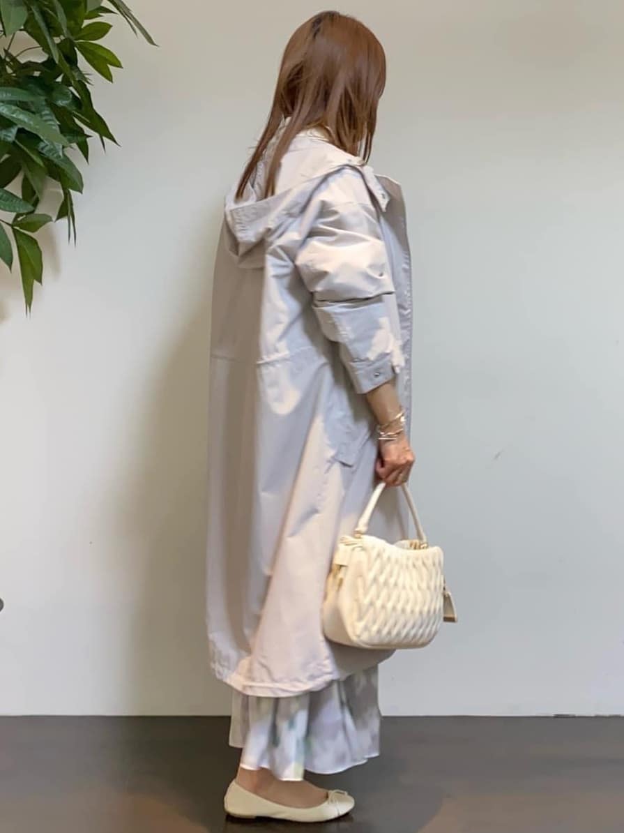 tomoさんの「UNTITLED｜トリプルワントップペンダント」を使ったコーディネート