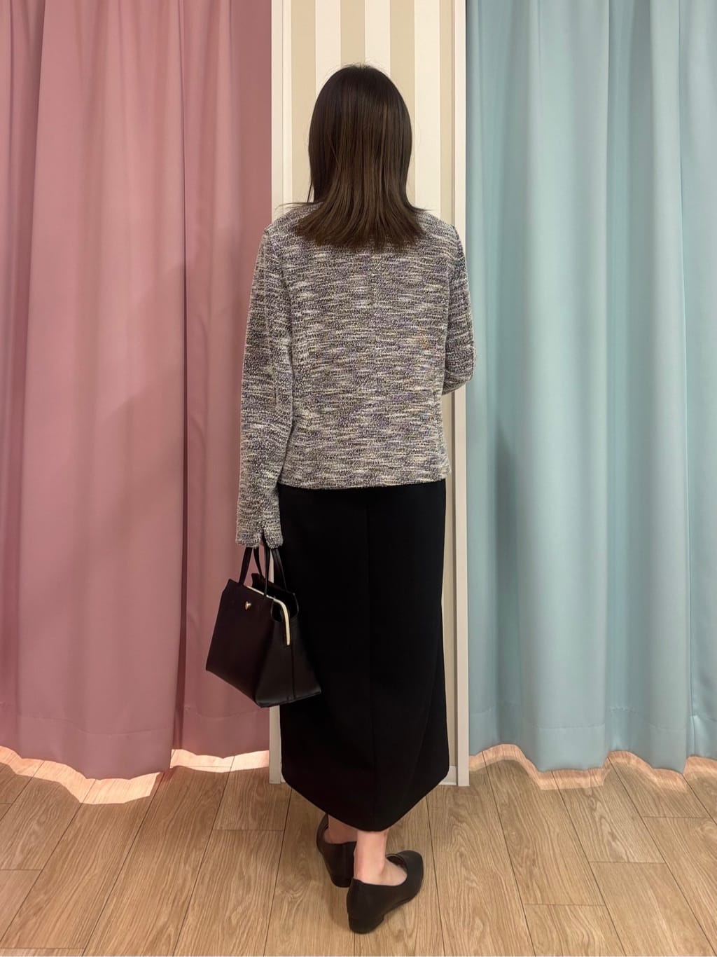 mikiさんの「SHOO･LA･RUE｜」を使ったコーディネート