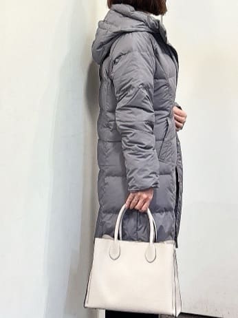 MIYUさんの「grove｜【人間工学】つつまれフィットパンプス【入卒対応可】」を使ったコーディネート