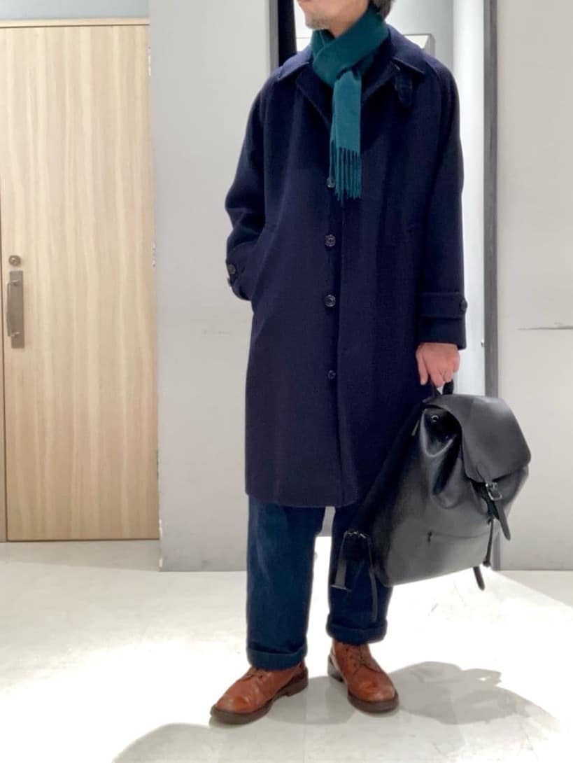 KDDさんの「TAKEO KIKUCHI｜」を使ったコーディネート