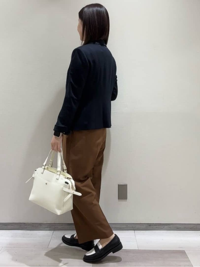 エリカさんの「Reflect｜」を使ったコーディネート