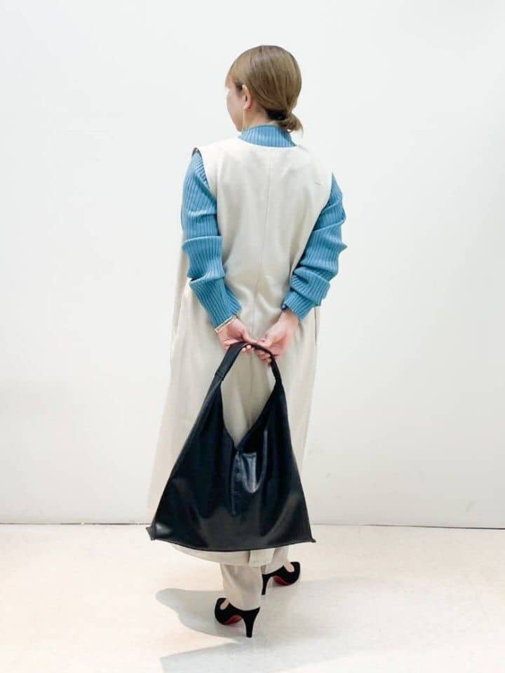 KIORIさんの「SHOO･LA･RUE｜」を使ったコーディネート