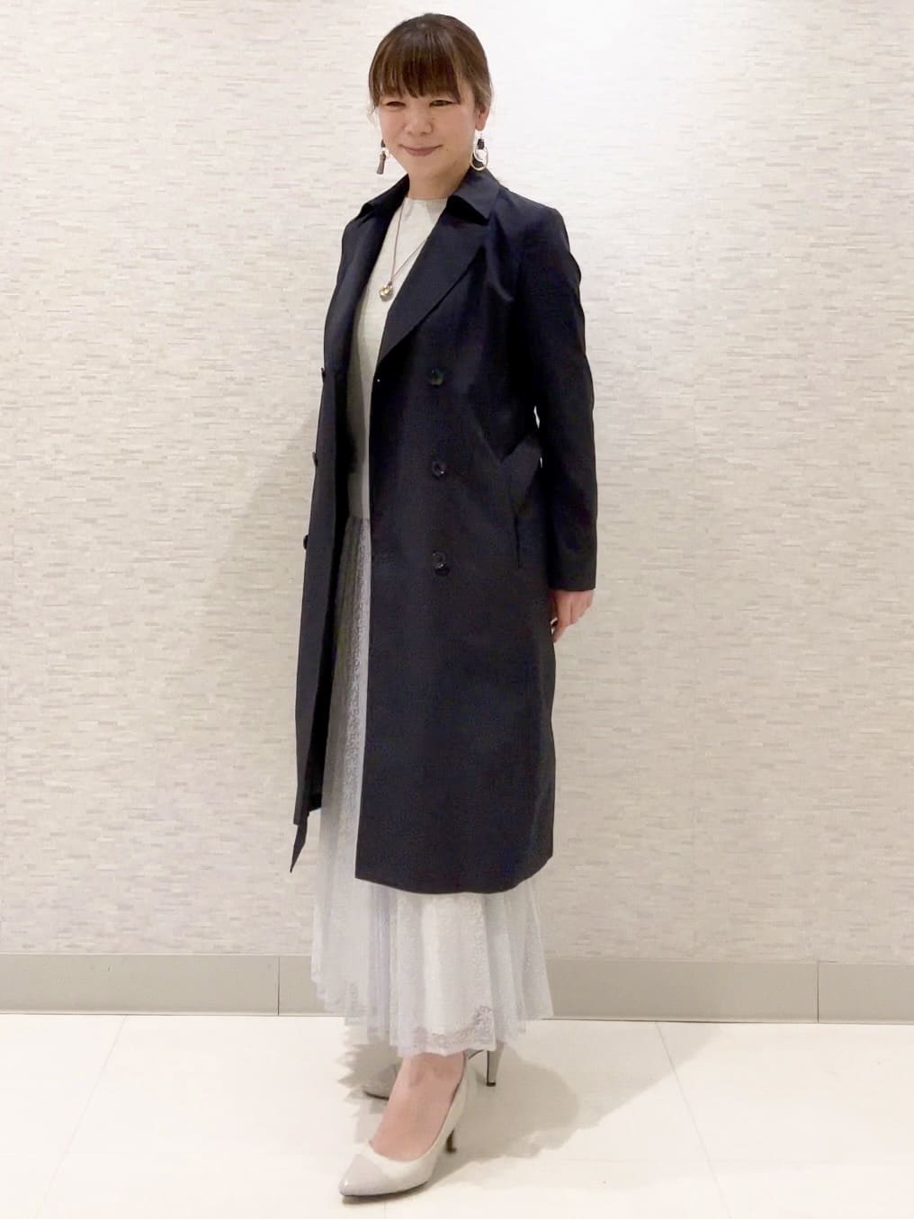 hitoさんの「COUP DE CHANCE｜」を使ったコーディネート