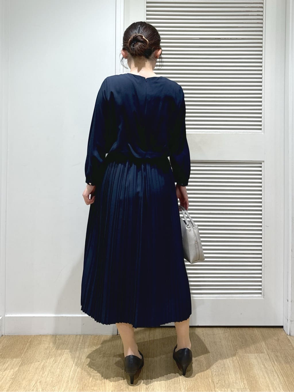 Harunaさんの「Dessin｜」を使ったコーディネート