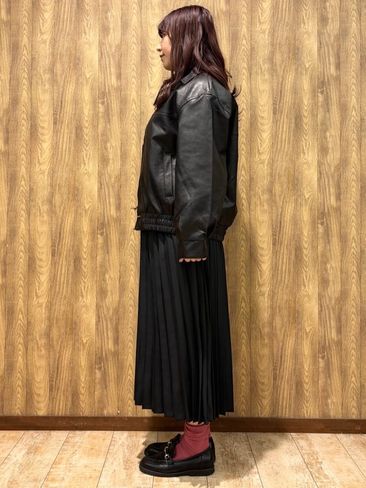 Haruさんの「SHOO･LA･RUE｜」を使ったコーディネート