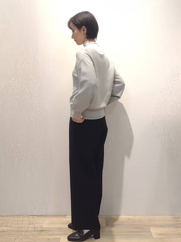 miuraさんの「index｜」を使ったコーディネート