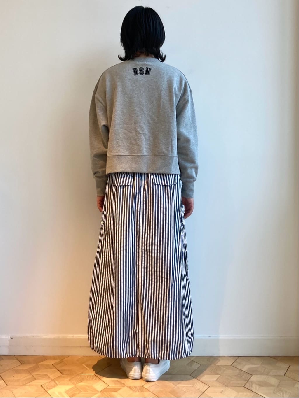 nakagawaさんの「Dessin｜」を使ったコーディネート