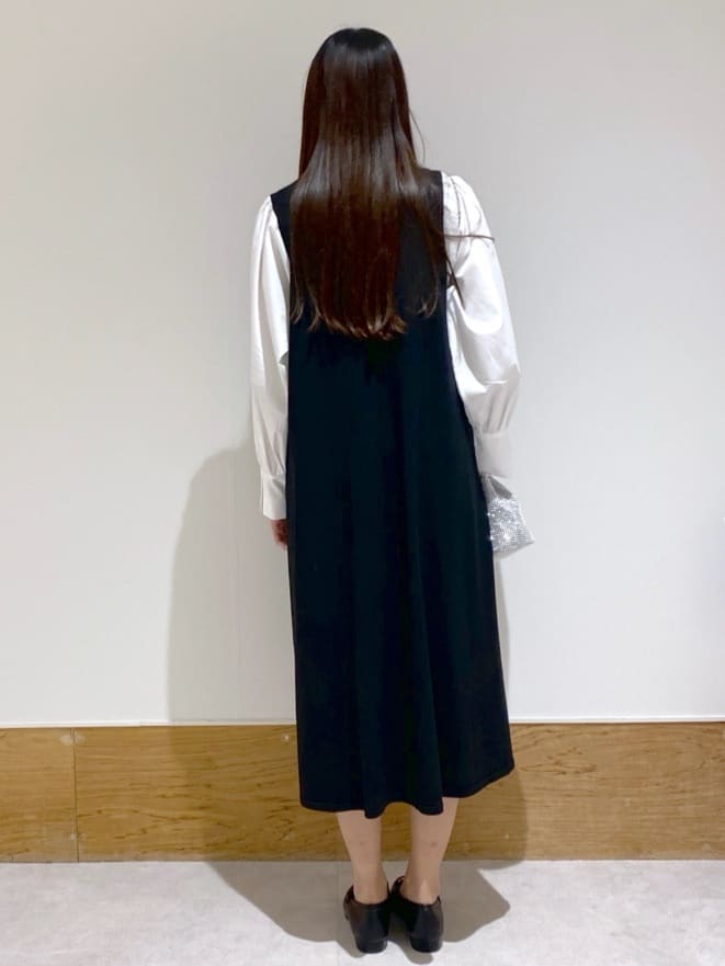 Hatsuneさんの「OPAQUE.CLIP｜」を使ったコーディネート