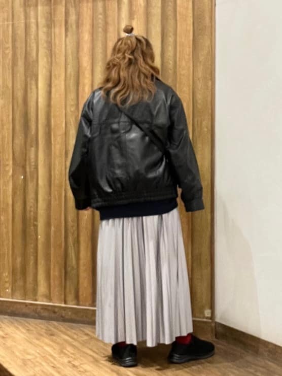 AiAiさんの「SHOO･LA･RUE｜」を使ったコーディネート