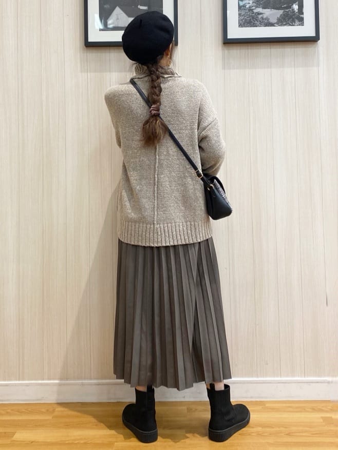 natsuさんの「SHOO･LA･RUE｜」を使ったコーディネート