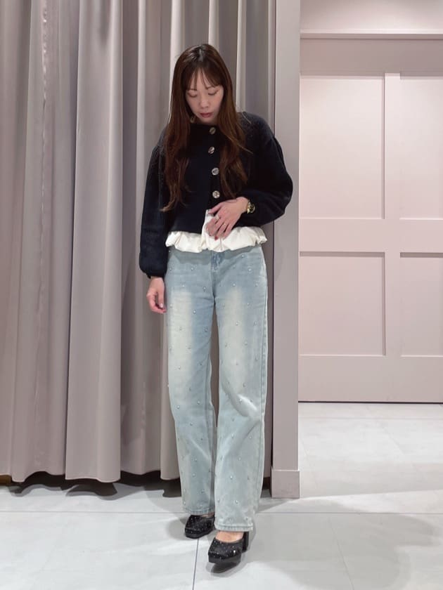 maiさんの「ESPERANZA｜」を使ったコーディネート