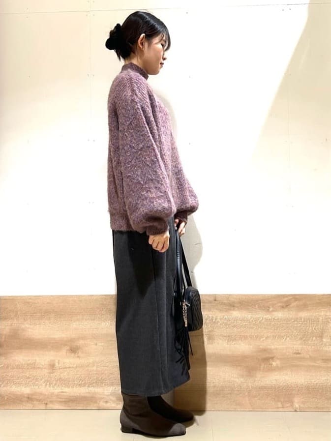 花さんの「SHOO･LA･RUE｜」を使ったコーディネート