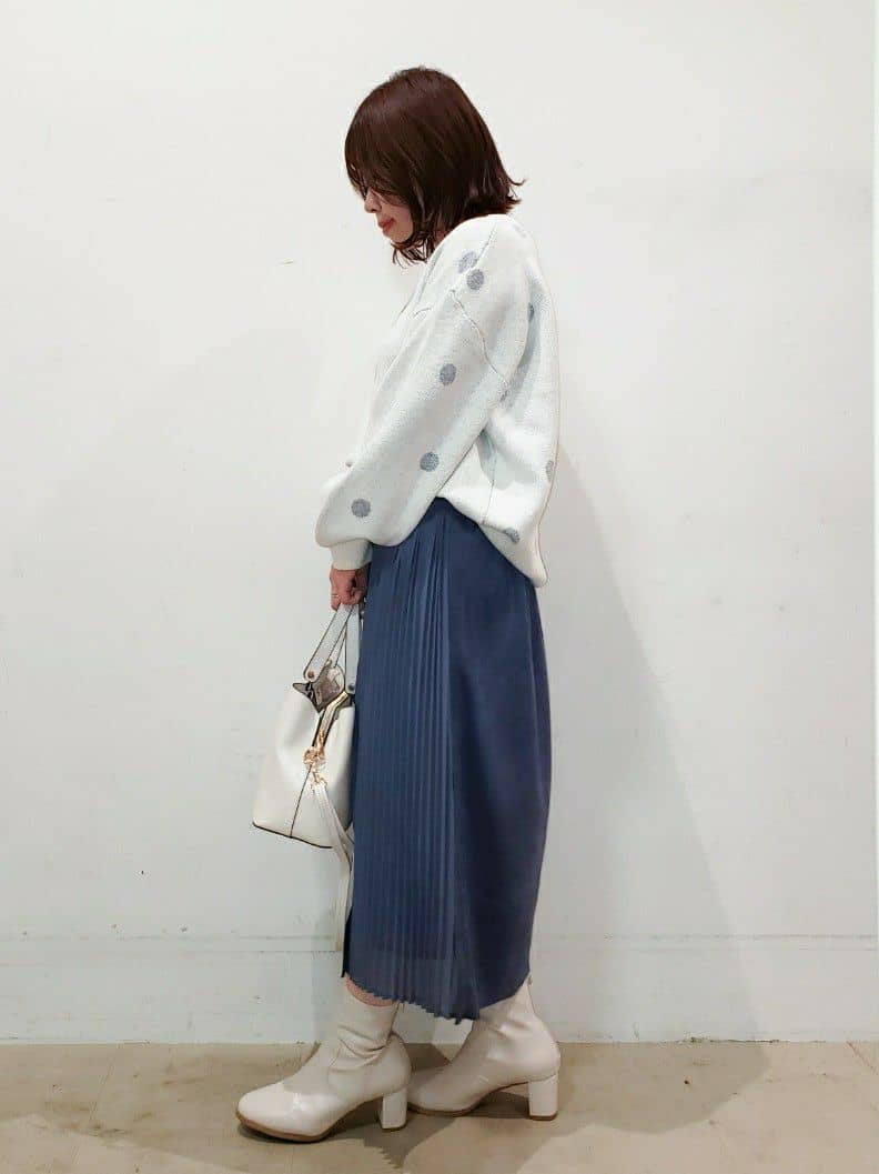 TSUCHIYAさんの「SHOO･LA･RUE｜」を使ったコーディネート