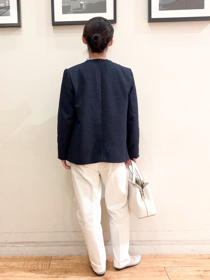 かふぇもか。さんの「SHOO･LA･RUE｜」を使ったコーディネート