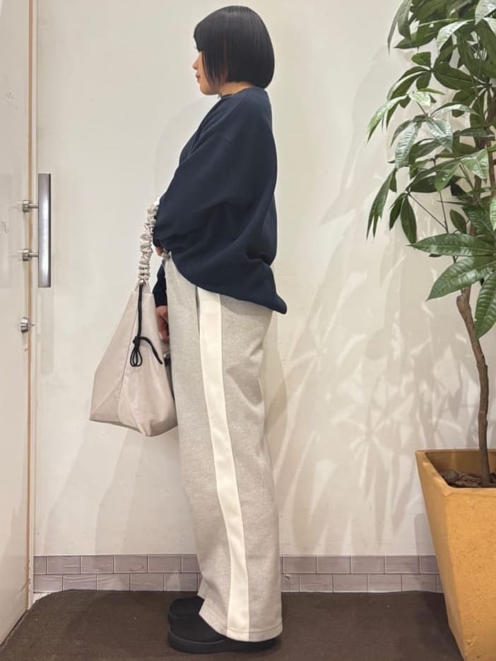 TOWAさんの「SHOO･LA･RUE｜」を使ったコーディネート