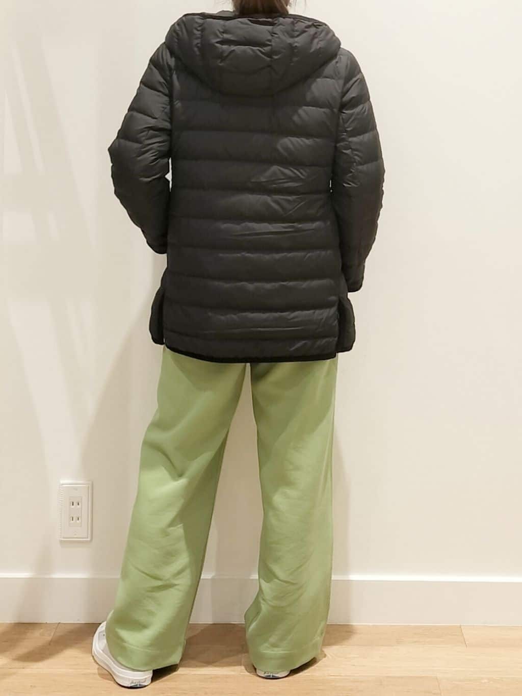 tsuchiさんの「Dessin｜」を使ったコーディネート