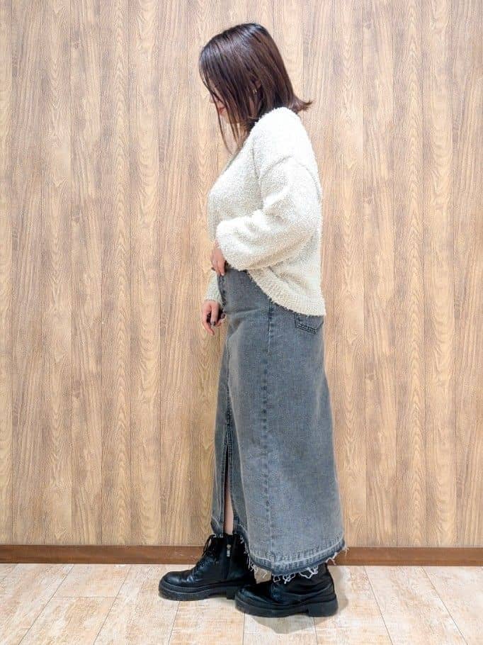 ｍｉｓａｋｉさんの「SHOO･LA･RUE｜」を使ったコーディネート