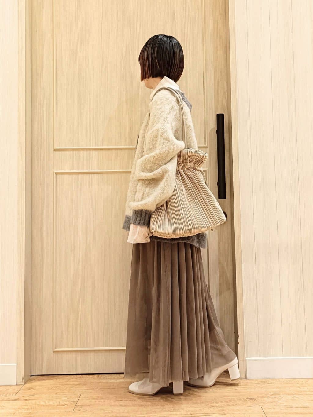manikoさんの「SHOO･LA･RUE｜」を使ったコーディネート