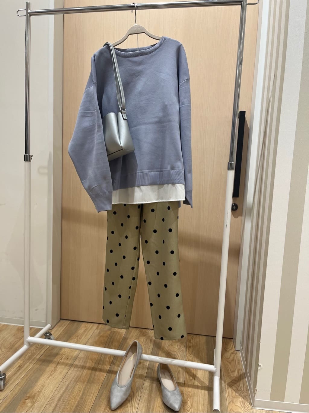 みわさんの「SHOO･LA･RUE｜」を使ったコーディネート