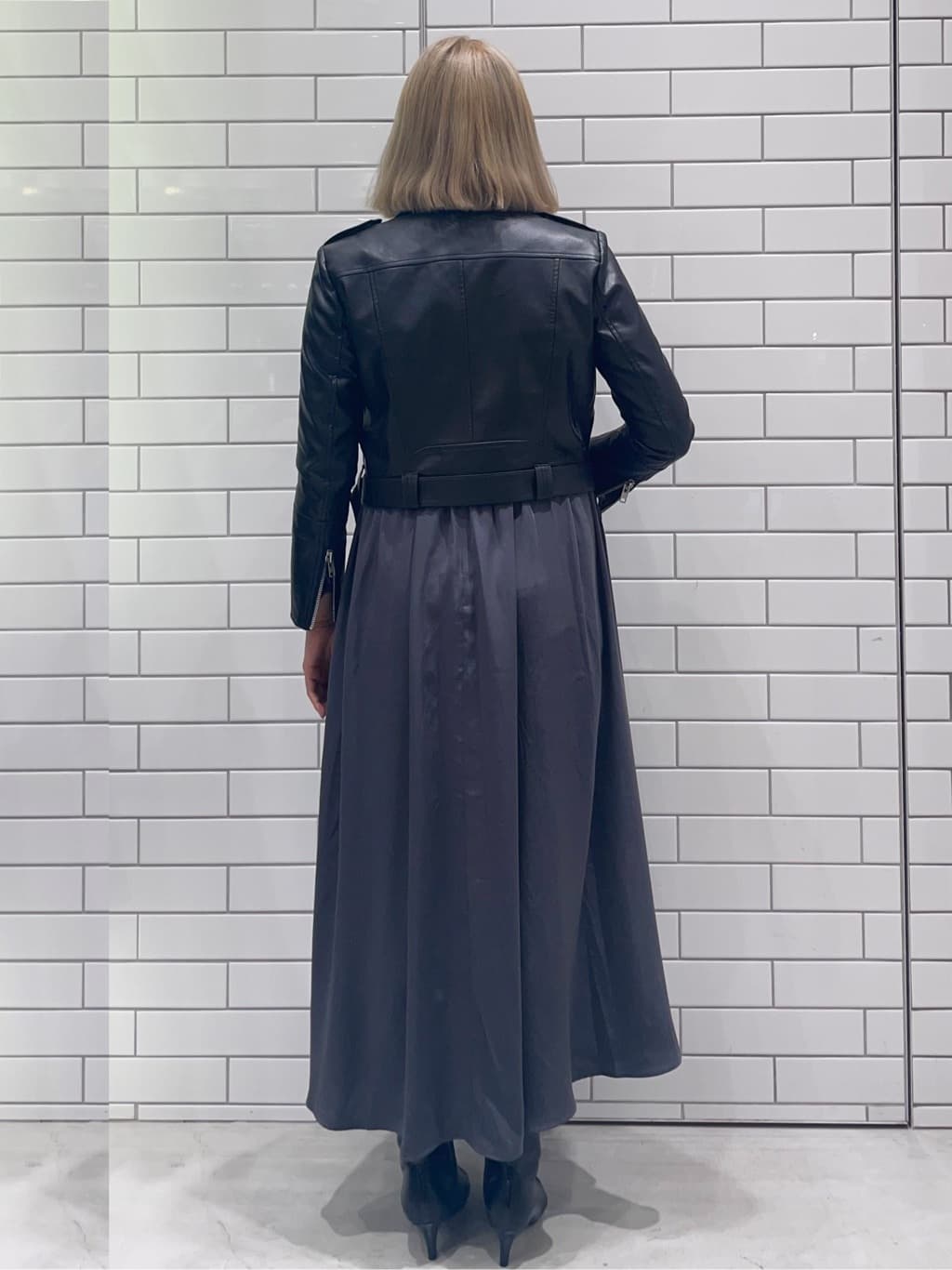 いとうちゃんさんの「OPAQUE.CLIP｜」を使ったコーディネート