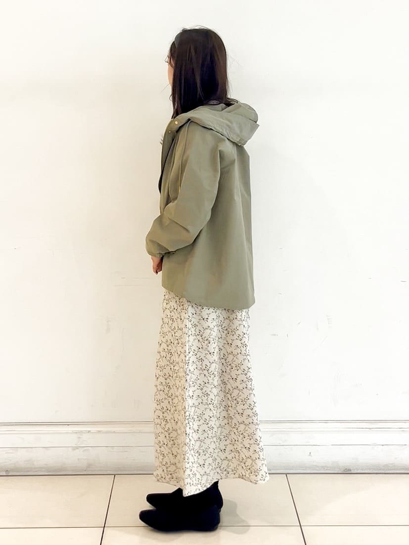 saito.さんの「grove｜」を使ったコーディネート