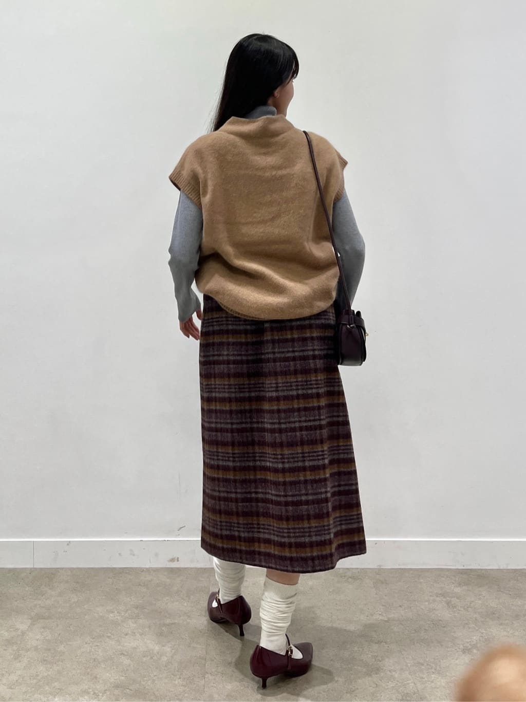 kaaiさんの「UNTITLED｜」を使ったコーディネート