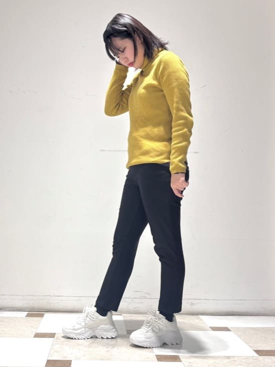 夜桜さんの「ESPERANZA｜」を使ったコーディネート