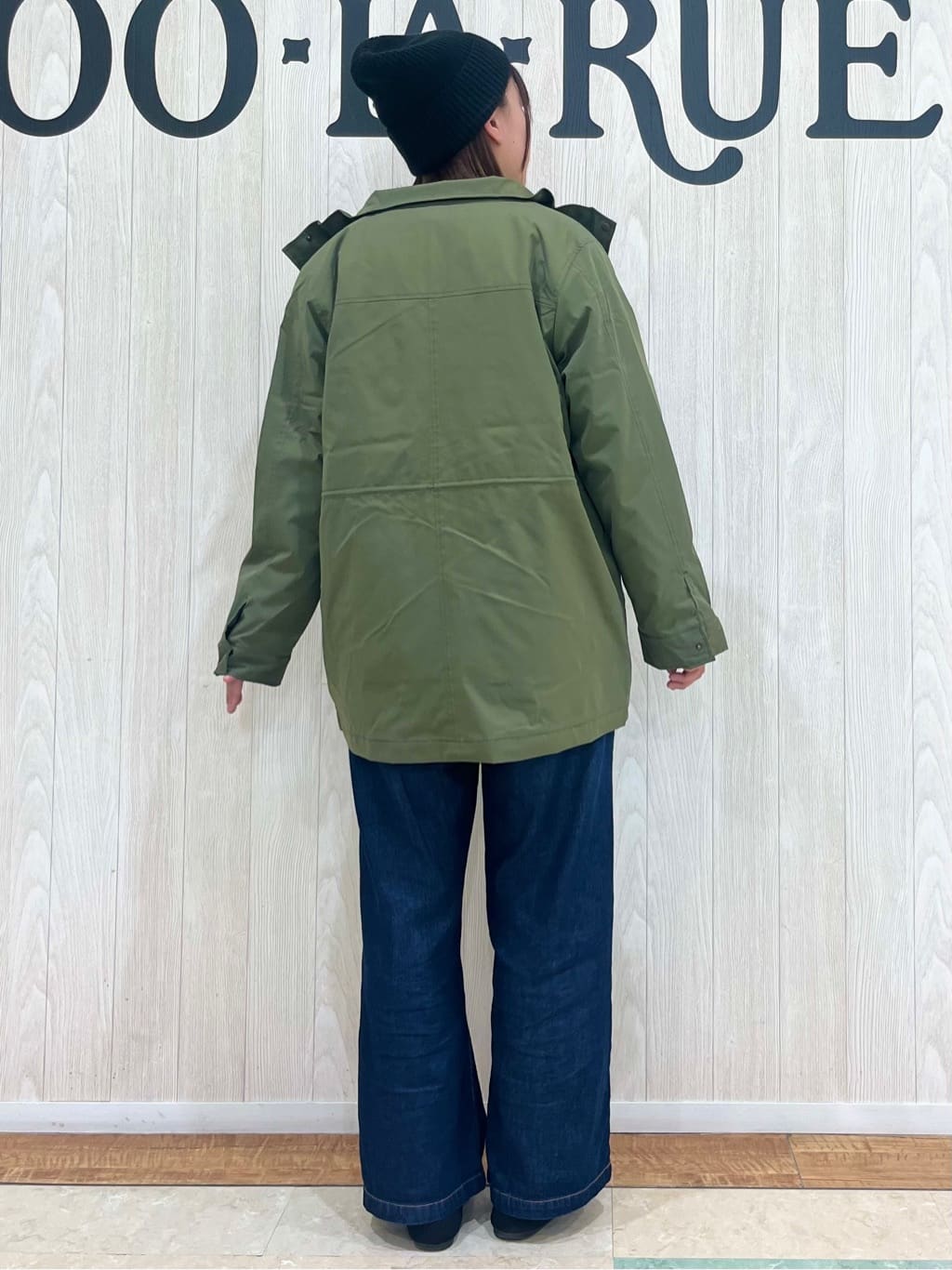 shiiさんの「SHOO･LA･RUE｜」を使ったコーディネート