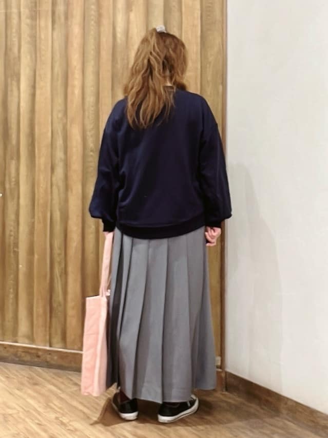 AiAiさんの「SHOO･LA･RUE｜」を使ったコーディネート
