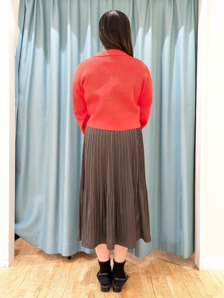 うりさんの「SHOO･LA･RUE｜」を使ったコーディネート