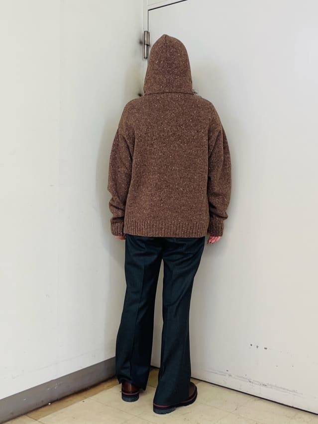 iwさんの「TAKEO KIKUCHI｜」を使ったコーディネート