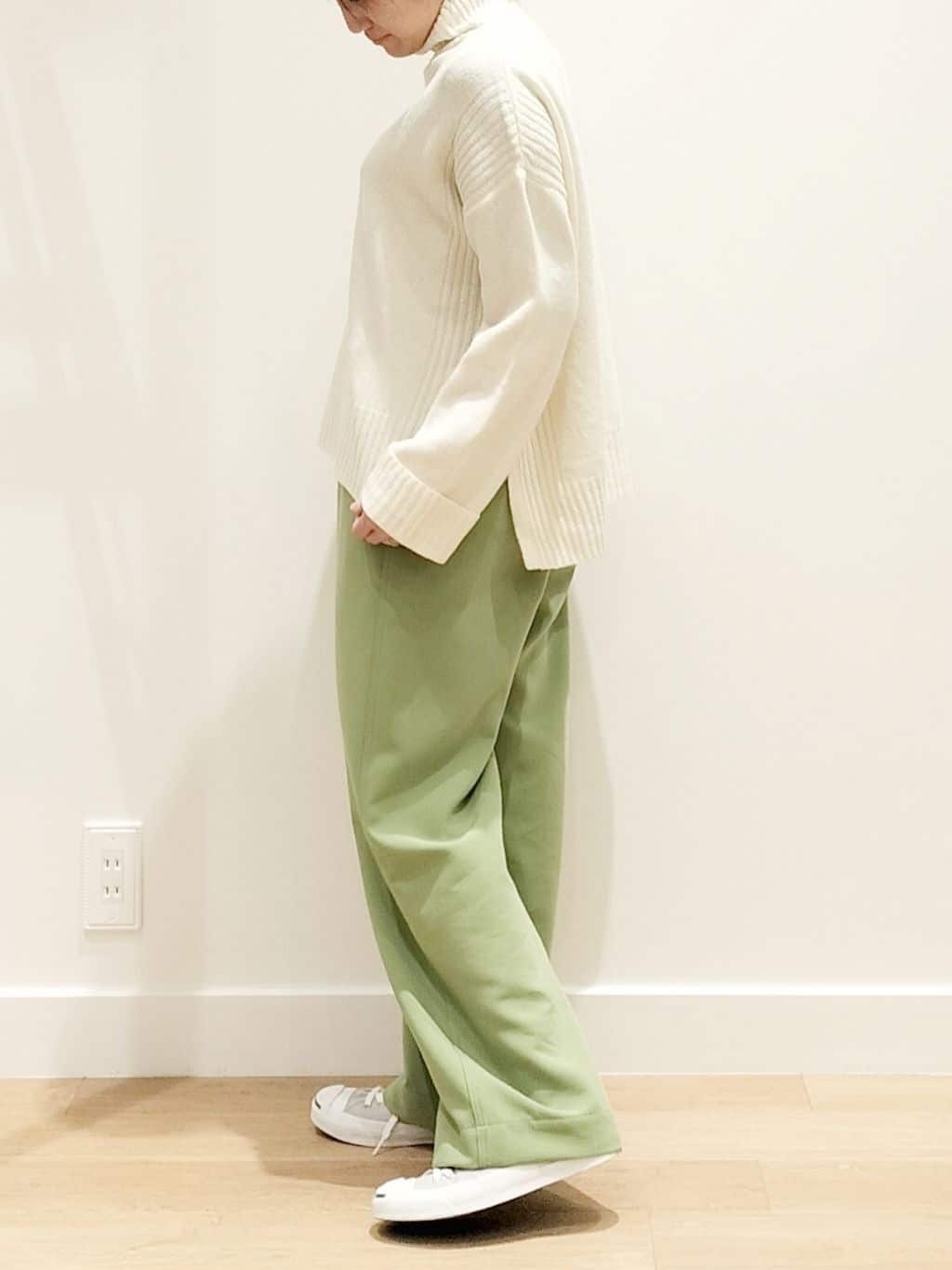 tsuchiさんの「Dessin｜」を使ったコーディネート