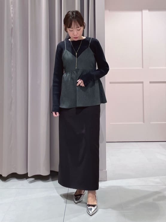 maiさんの「ESPERANZA｜」を使ったコーディネート