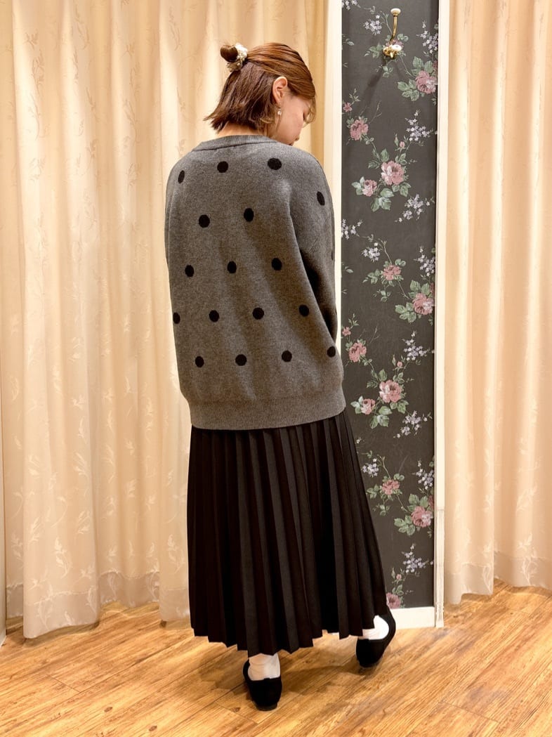 りぃさんの「SHOO･LA･RUE｜」を使ったコーディネート
