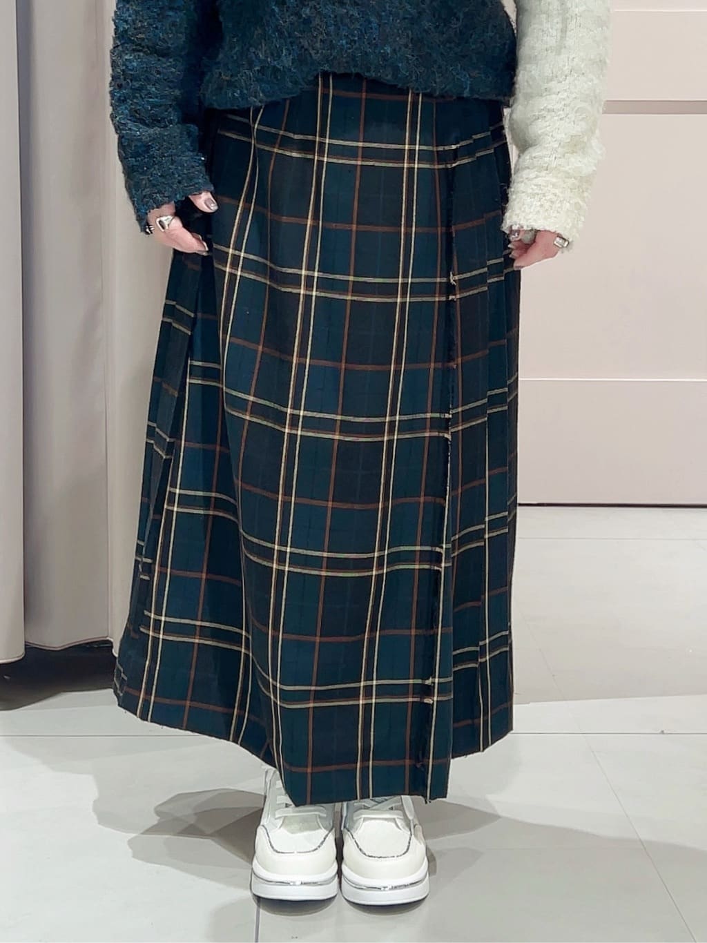 りえさんの「ESPERANZA｜」を使ったコーディネート