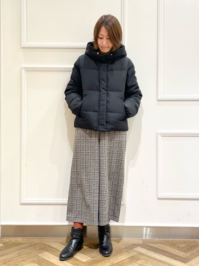 SOさんの「SHOO･LA･RUE｜」を使ったコーディネート