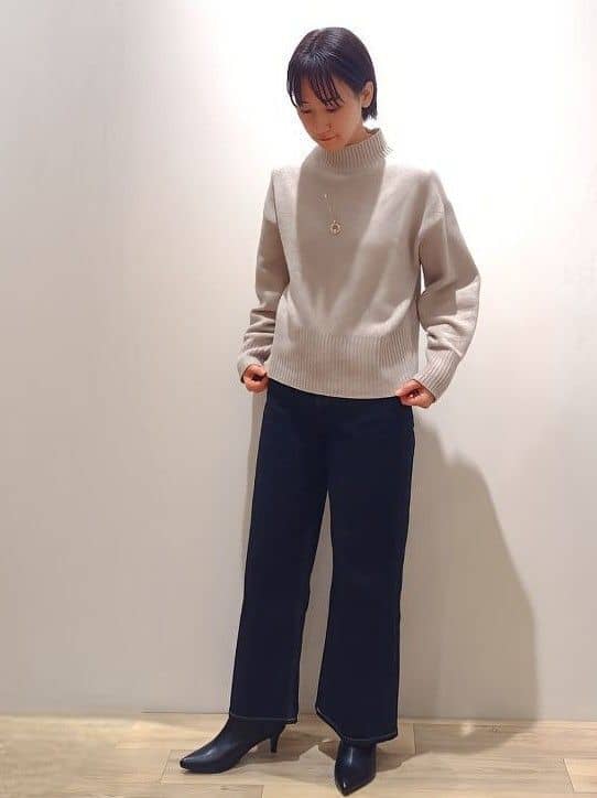 miuraさんの「index｜」を使ったコーディネート