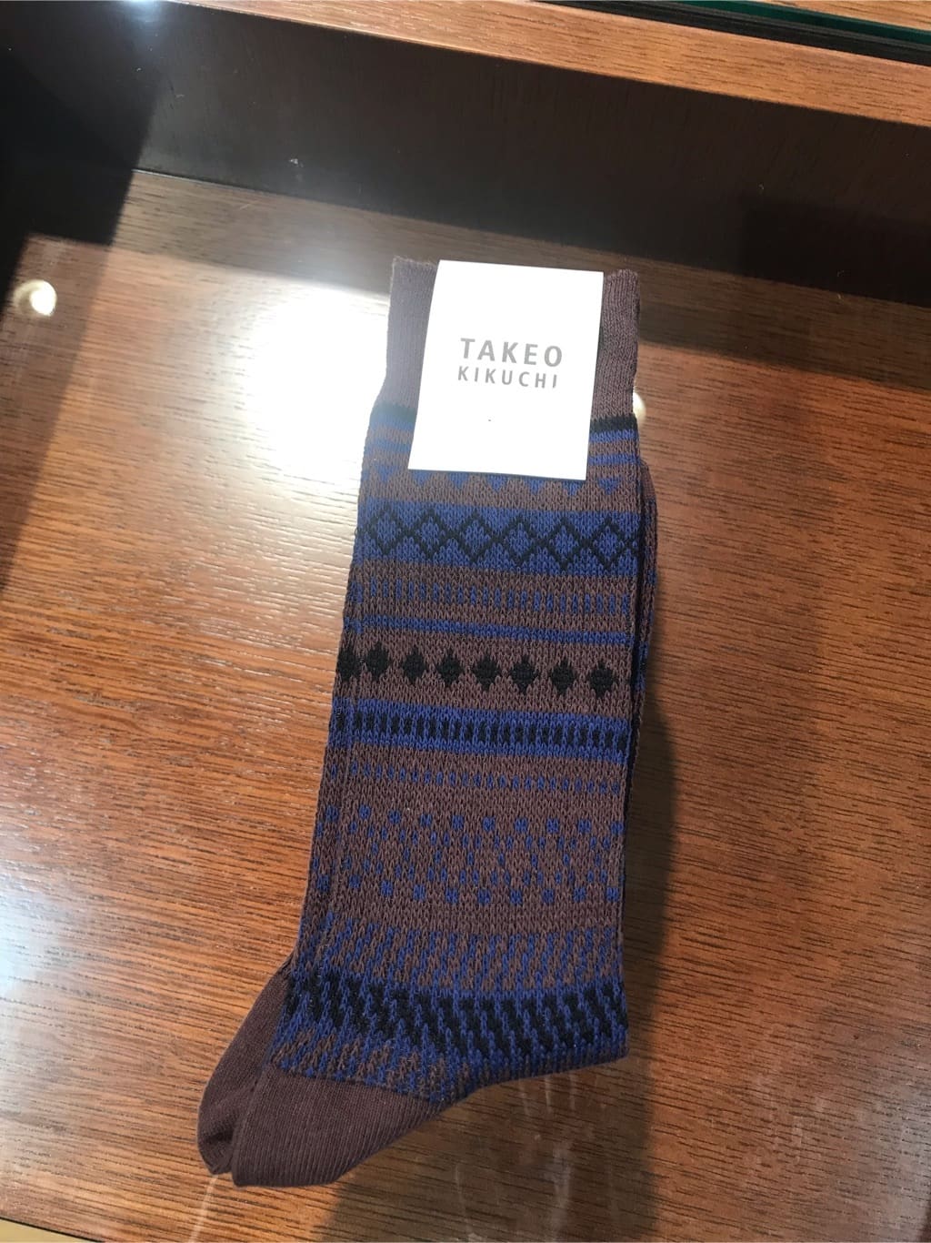 じゅんさんの「TAKEO KIKUCHI｜」を使ったコーディネート