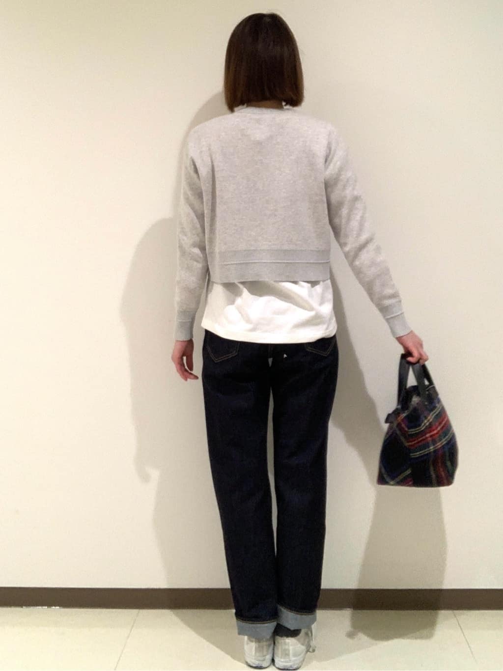 Yukaさんの「Dessin｜」を使ったコーディネート