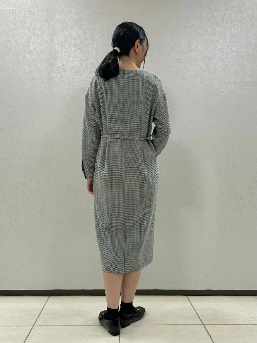 miiさんの「UNTITLED｜」を使ったコーディネート
