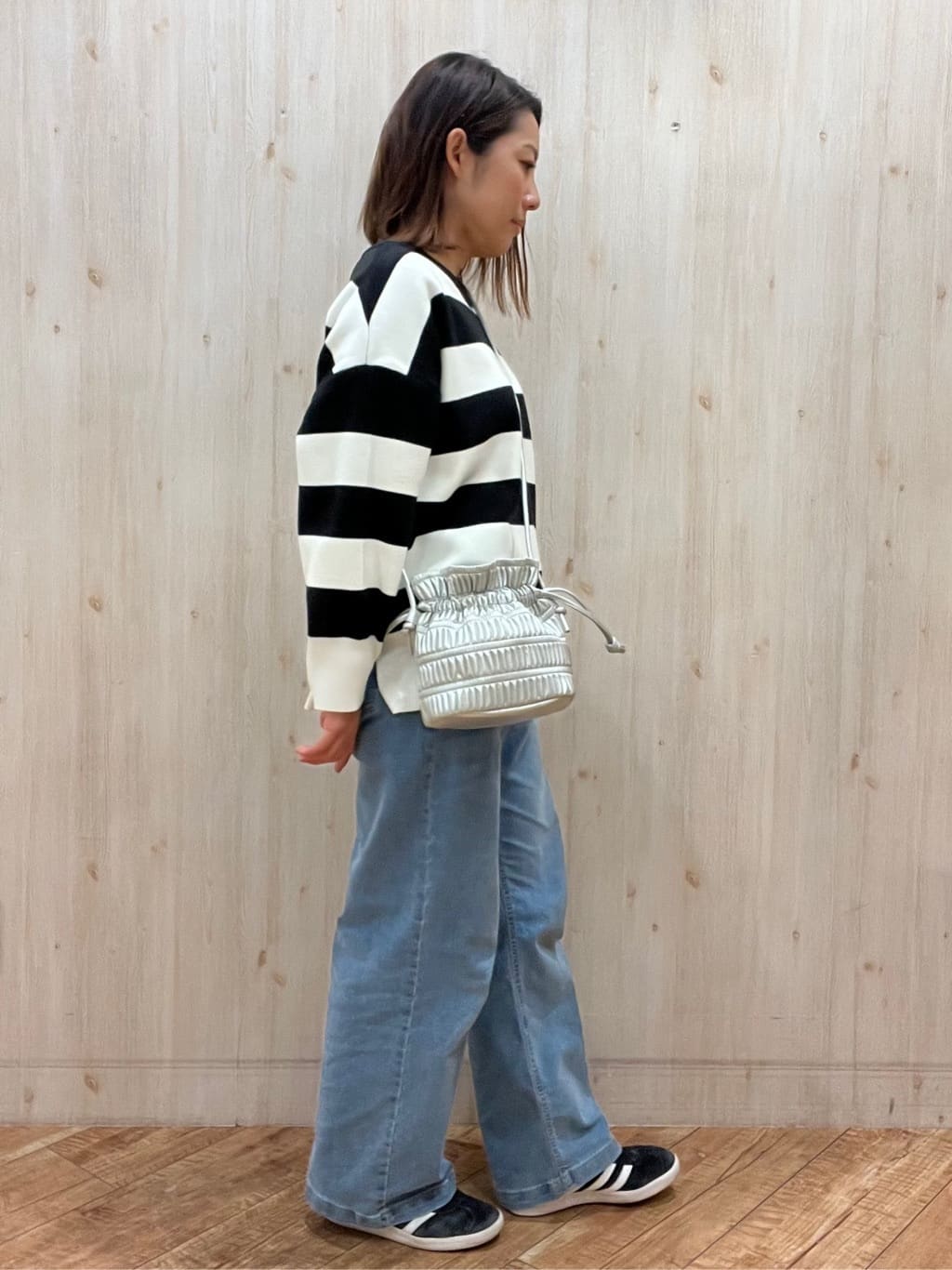 まーちゃんさんの「SHOO･LA･RUE｜」を使ったコーディネート