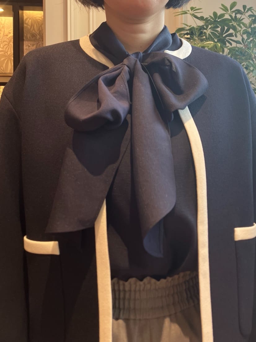 konominさんの「DRESSTERIOR｜」を使ったコーディネート