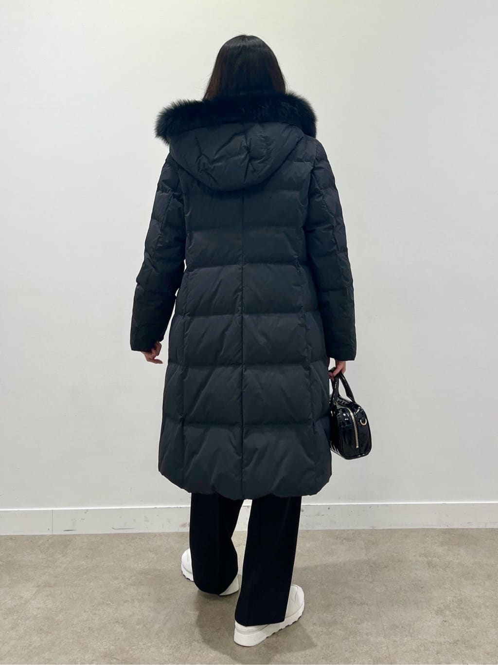 kaaiさんの「UNTITLED｜」を使ったコーディネート